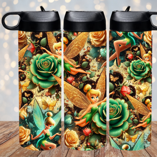 TINKER  WATER BOTTLE