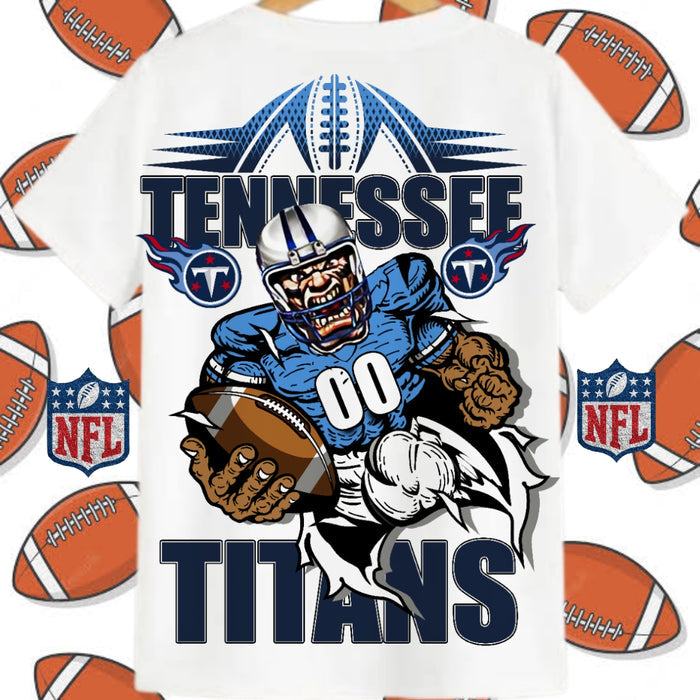 TITANS