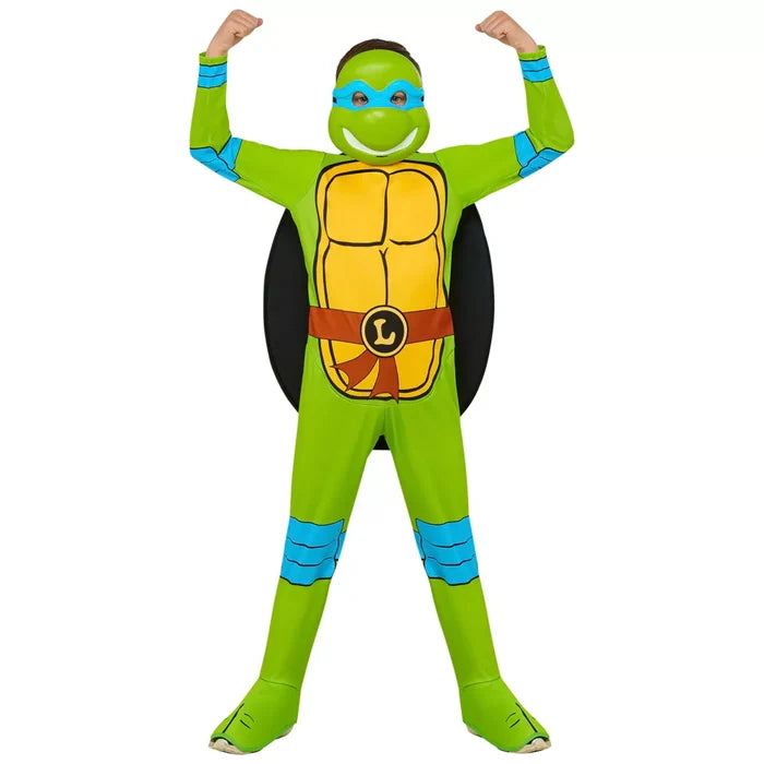 Tmnt Leonardo Costume Medium