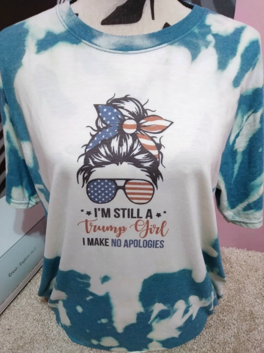 Trump girl