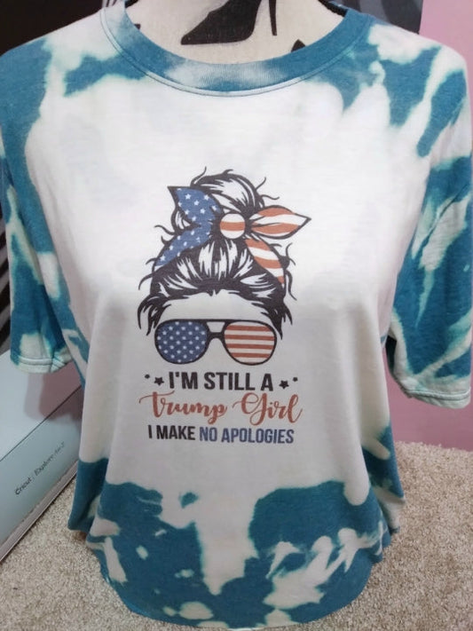 Trump girl