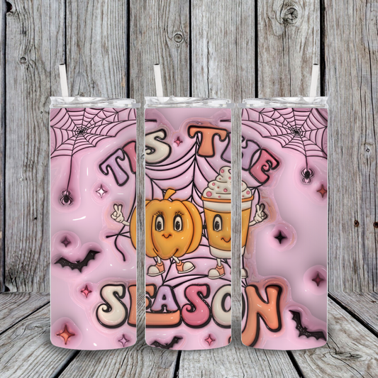TTIS THE SEASON HALLOWEEN