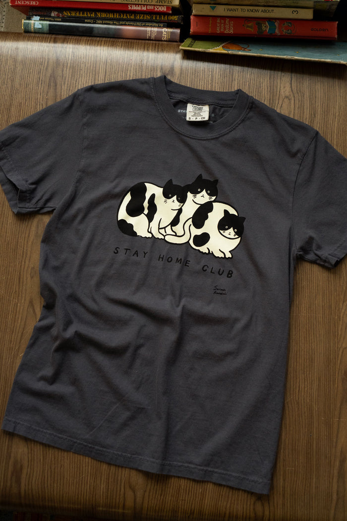 Tuxedo Cats T-Shirt