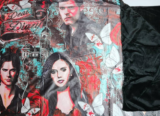 TVD   50*60 blanket 2