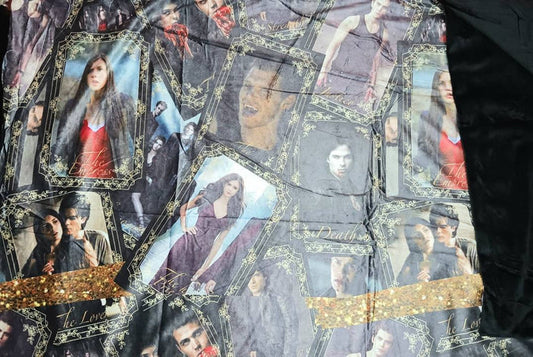 TVD   50*60 blanket 3