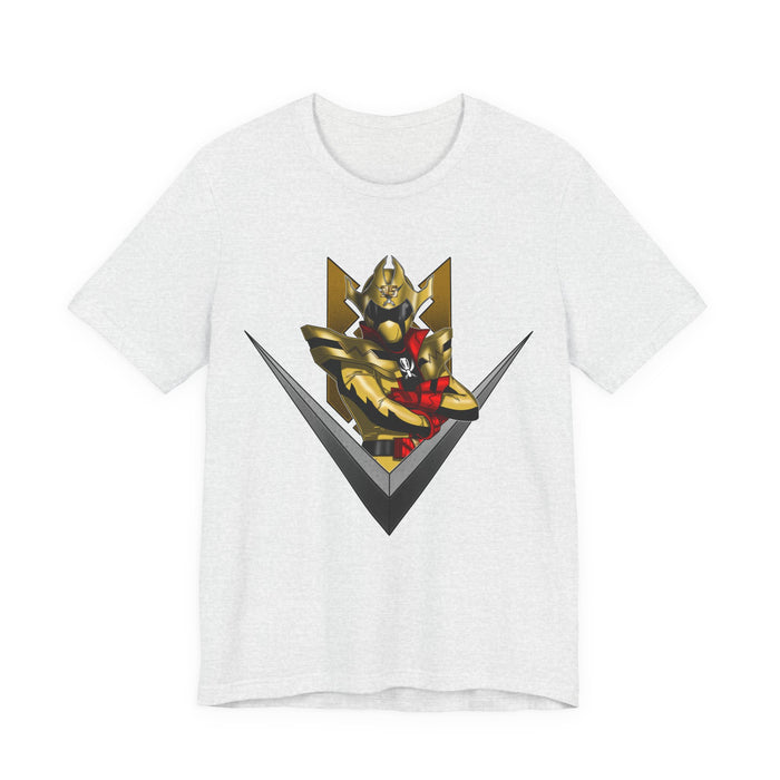 Twokaizer Tee Super Sentai T Shirt Custom Graphic Art Cosplay Shirts Rangers Retro Vintage 90s