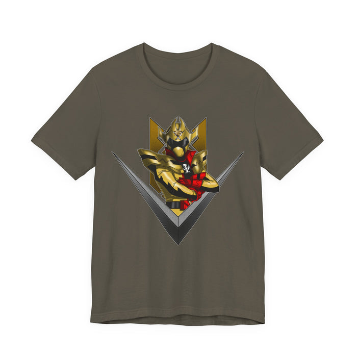Twokaizer Tee Super Sentai T Shirt Custom Graphic Art Cosplay Shirts Rangers Retro Vintage 90s