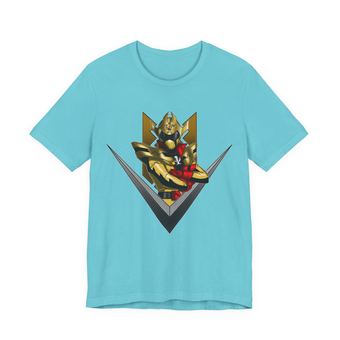 Twokaizer Tee Super Sentai T Shirt Custom Graphic Art Cosplay Shirts Rangers Retro Vintage 90s