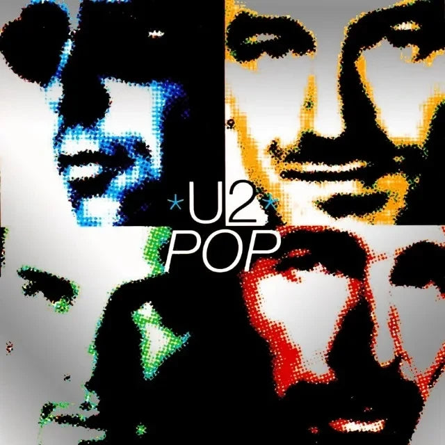 U2 Pop