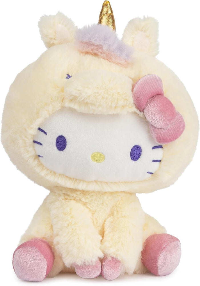 Unicorn Hello Kitty