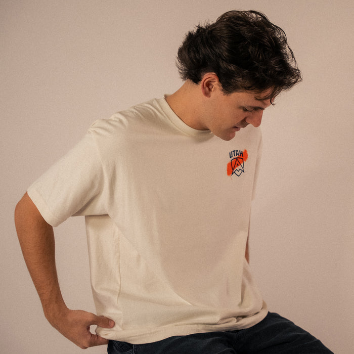 Utah Archers PLL Lacrosse Tee