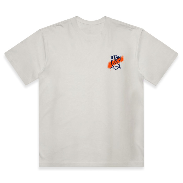 Utah Archers PLL Lacrosse Tee