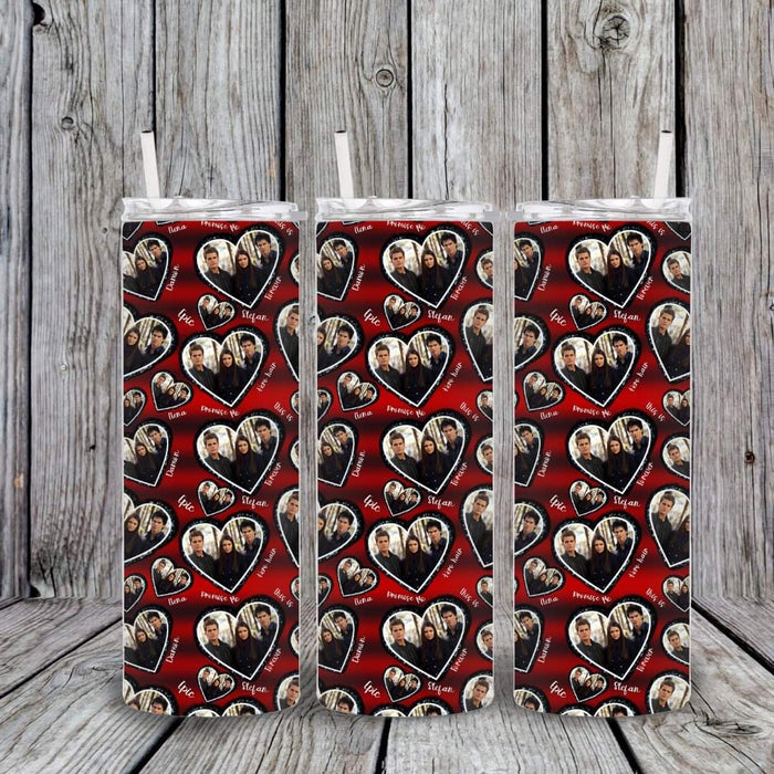 VD Hearts