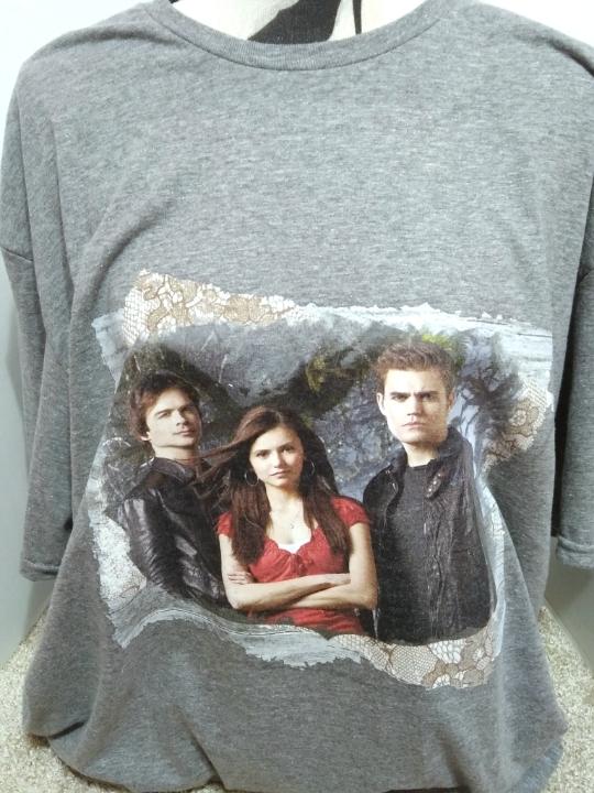 Vd shirt