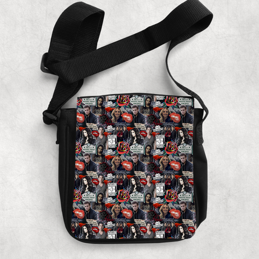 VD  SHOULDER BAG