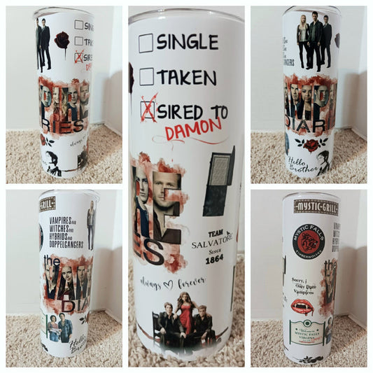 Vd tumbler  2
