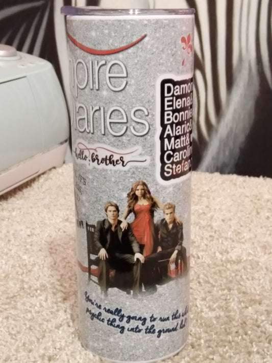 Vd tumbler