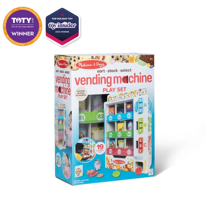 Vending Machine