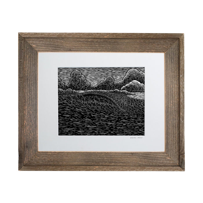 WAVESCAPE