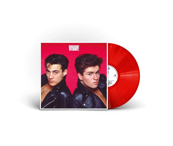 Wham Fantastic