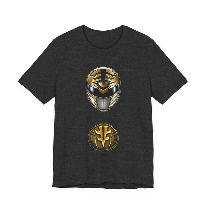 Dark Grey Heather / S