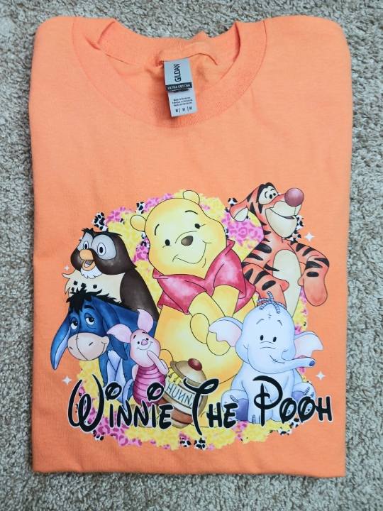 WINNIE