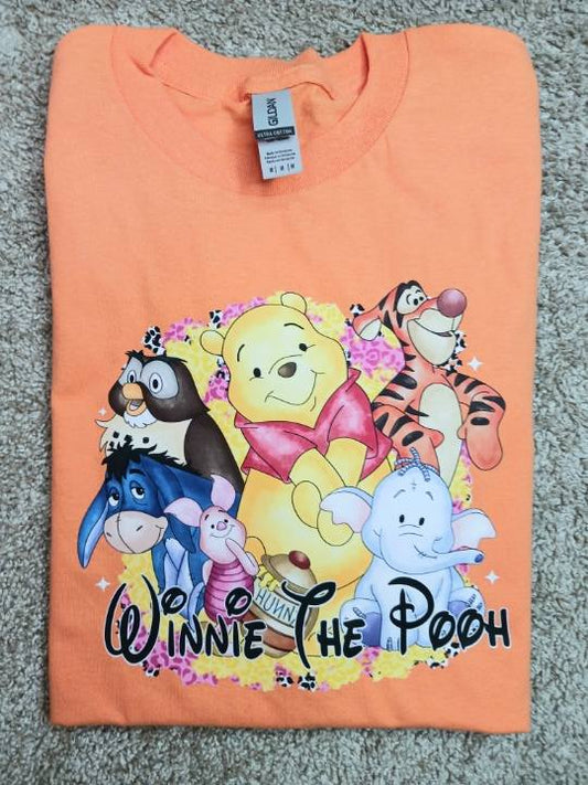 WINNIE
