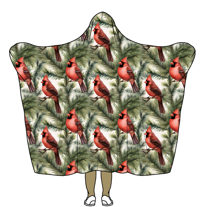 winter bird