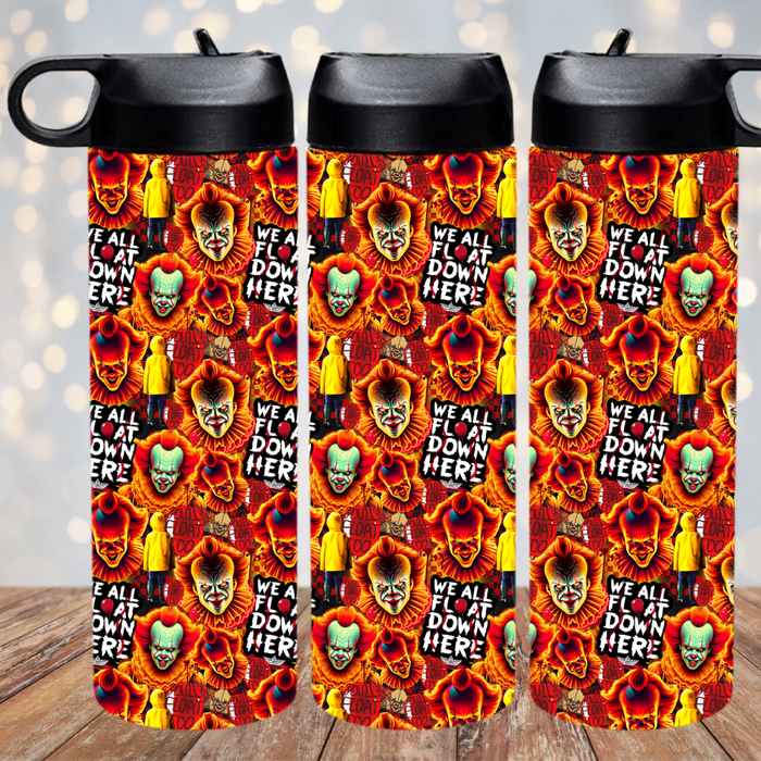 YOU'LL FLOAT WATER BOTTLE