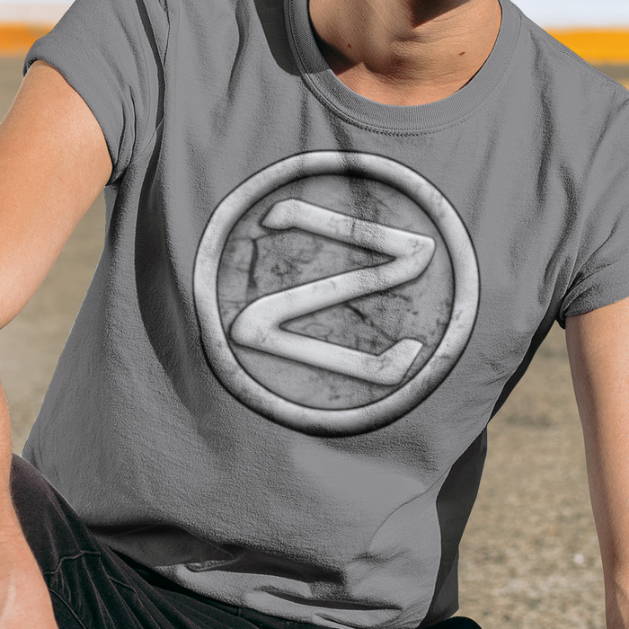 Zedd Putty Tee Super Sentai T Shirt Custom Graphic Art Cosplay Shirts Rangers Retro Vintage 90s