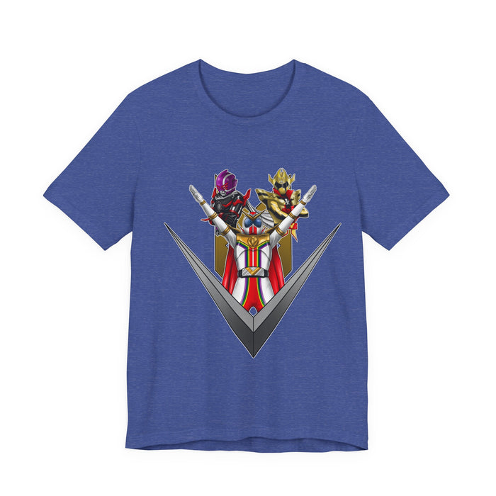 Heather True Royal / S