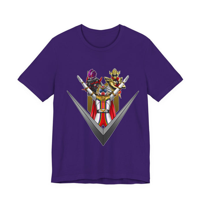 Team Purple / S