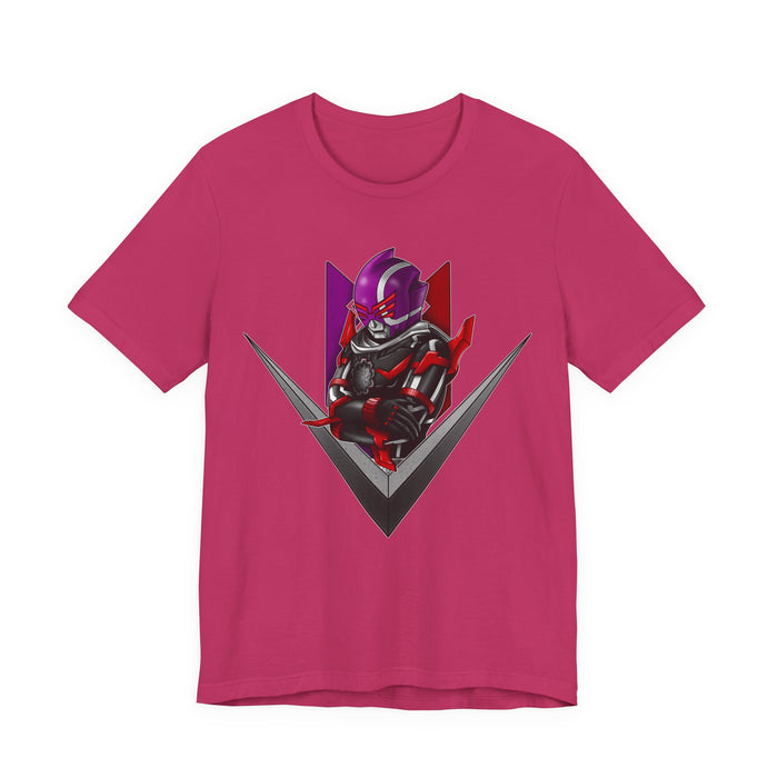 Berry / S