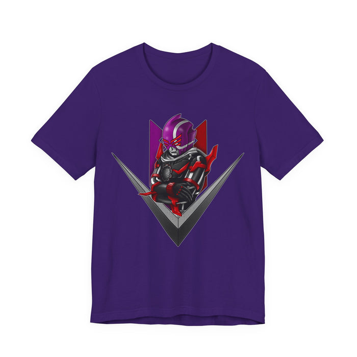 Team Purple / S