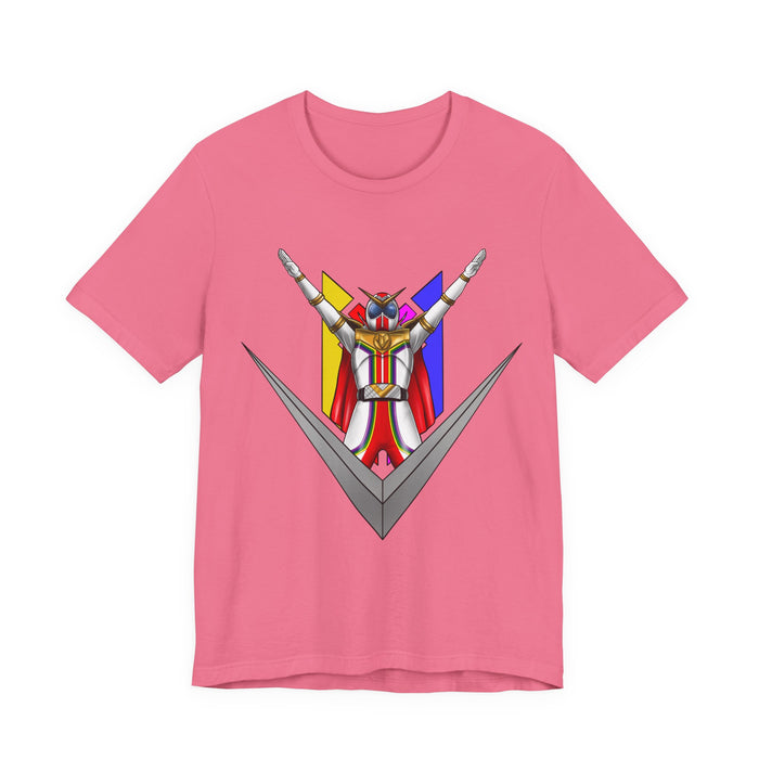 Charity Pink / S