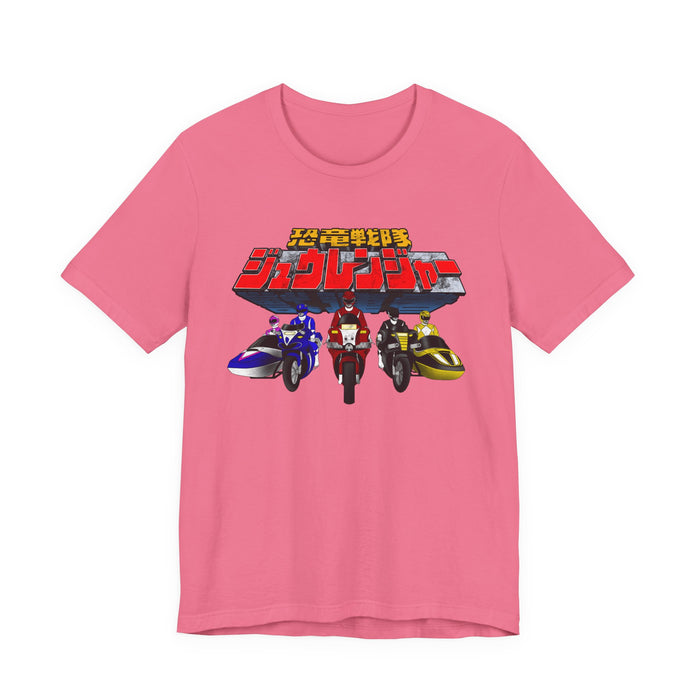 Charity Pink / S