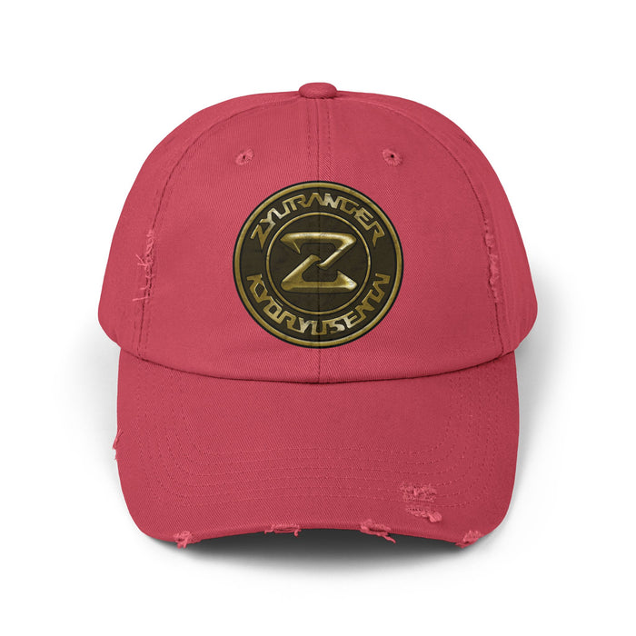 Dashing Red / One size