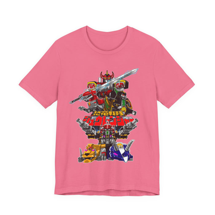 Charity Pink / S