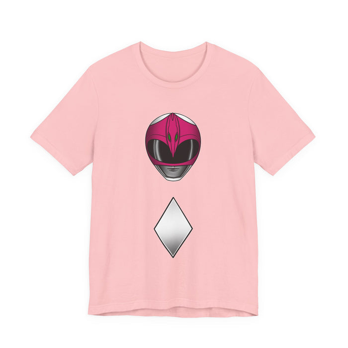 Pink / S