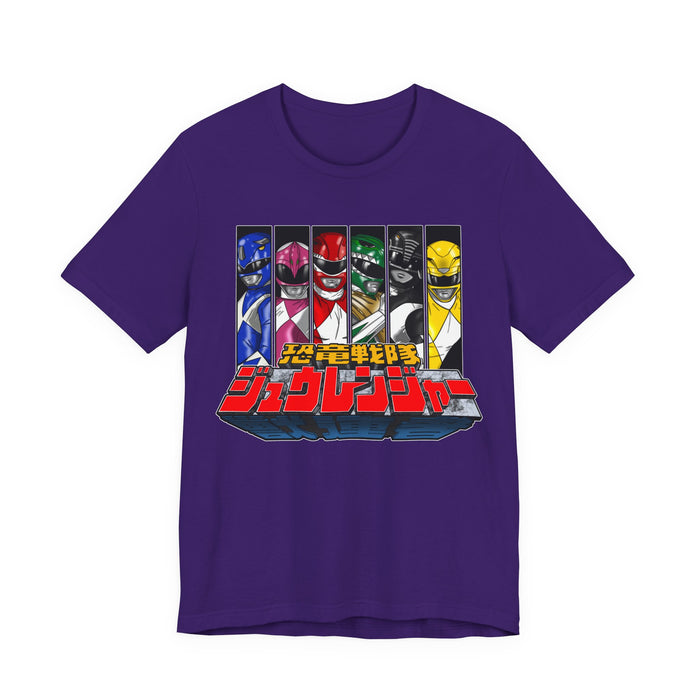 Team Purple / S