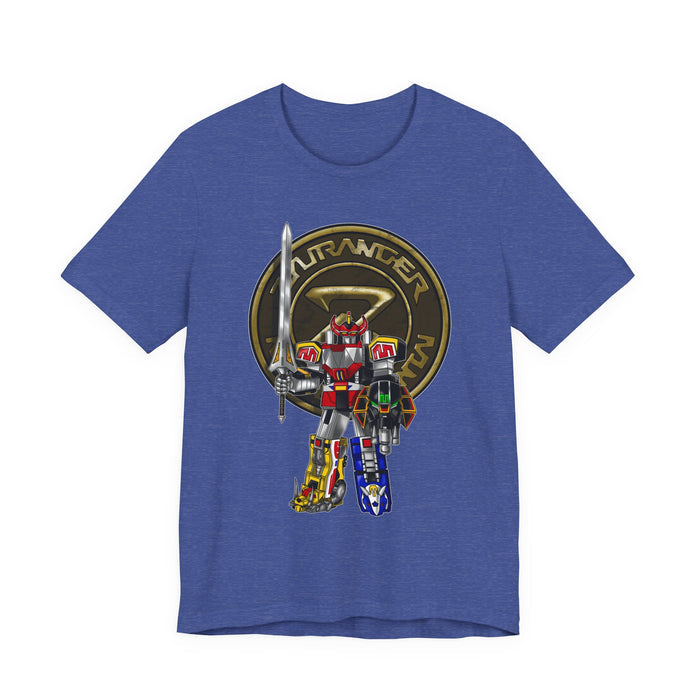 Heather True Royal / S