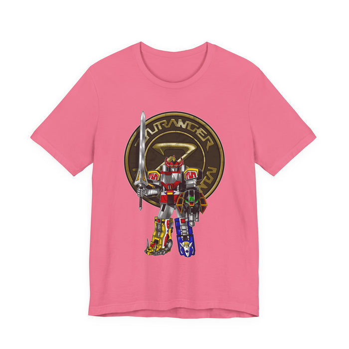 Charity Pink / S